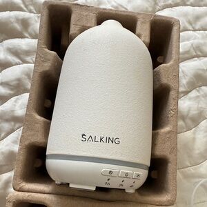 Salking Ultrasonic Diffuser